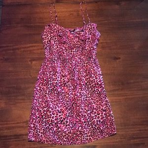 Rue21 mini dress Medium
